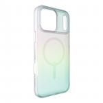 Husa ZAGG Milan Snap cu MagSafe compatibila cu iPhone 18 Pro Max / 17 Pro Max, Iridescent 4 - lerato.ro