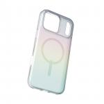 Husa ZAGG Milan Snap cu MagSafe compatibila cu iPhone 18 Pro Max / 17 Pro Max, Iridescent 5 - lerato.ro