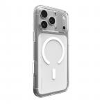 Husa ZAGG Luxe Snap cu MagSafe compatibila cu iPhone 18 Pro Max / 17 Pro Max, Transparent 3 - lerato.ro
