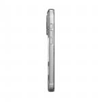 Husa ZAGG Luxe Snap cu MagSafe compatibila cu iPhone 18 Pro Max / 17 Pro Max, Transparent 9 - lerato.ro