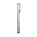 Husa ZAGG Luxe Snap cu MagSafe compatibila cu iPhone 18 Pro Max / 17 Pro Max, Transparent 10 - lerato.ro