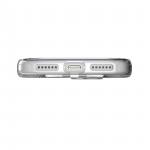 Husa ZAGG Luxe Snap cu MagSafe compatibila cu iPhone 18 Pro Max / 17 Pro Max, Transparent 11 - lerato.ro