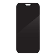 Folie sticla securizata ZAGG InvisibleShield Glass Elite Privacy compatibila cu iPhone 18 Pro Max, Negru