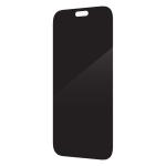 Folie sticla securizata ZAGG InvisibleShield Glass Elite Privacy compatibila cu iPhone 18 Pro Max, Negru 3 - lerato.ro