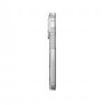 Husa ZAGG Crystal Palace Snap cu MagSafe compatibila cu iPhone 18 Pro / 17 Pro, Transparent 13 - lerato.ro