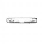 Husa ZAGG Crystal Palace Snap cu MagSafe compatibila cu iPhone 18 Pro / 17 Pro, Transparent 14 - lerato.ro