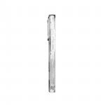 Husa ZAGG Crystal Palace Snap cu MagSafe compatibila cu iPhone 18 Pro / 17 Pro, Transparent 18 - lerato.ro