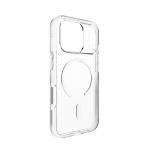 Husa ZAGG Crystal Palace Snap cu MagSafe compatibila cu iPhone 18 Pro / 17 Pro, Transparent 19 - lerato.ro