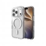 Husa ZAGG Crystal Palace Snap cu MagSafe compatibila cu iPhone 18 Pro / 17 Pro, Transparent 4 - lerato.ro