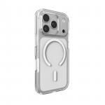 Husa ZAGG Crystal Palace Snap cu MagSafe compatibila cu iPhone 18 Pro / 17 Pro, Transparent 5 - lerato.ro
