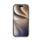 Husa ZAGG Crystal Palace Snap cu MagSafe compatibila cu iPhone 18 Pro / 17 Pro, Transparent 8 - lerato.ro
