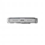 Husa ZAGG Crystal Palace Snap cu MagSafe compatibila cu iPhone 18 Pro / 17 Pro, Transparent 11 - lerato.ro