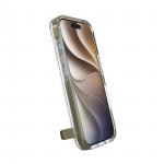 Husa ZAGG Santa Cruz Snap KS Metallic cu MagSafe compatibila cu iPhone 18 Pro / 17 Pro, Gold 8 - lerato.ro
