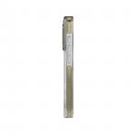 Husa ZAGG Santa Cruz Snap KS Metallic cu MagSafe compatibila cu iPhone 18 Pro / 17 Pro, Gold 9 - lerato.ro