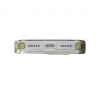 Husa ZAGG Santa Cruz Snap KS Metallic cu MagSafe compatibila cu iPhone 18 Pro / 17 Pro, Gold 11 - lerato.ro