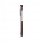 Husa ZAGG Santa Cruz Snap KS Metallic cu MagSafe compatibila cu iPhone 18 Pro / 17 Pro, Burnt Copper 12 - lerato.ro