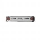 Husa ZAGG Santa Cruz Snap KS Metallic cu MagSafe compatibila cu iPhone 18 Pro / 17 Pro, Burnt Copper 13 - lerato.ro