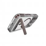 Husa ZAGG Santa Cruz Snap KS Metallic cu MagSafe compatibila cu iPhone 18 Pro / 17 Pro, Burnt Copper 8 - lerato.ro