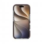 Husa ZAGG Santa Cruz Snap KS Metallic cu MagSafe compatibila cu iPhone 18 Pro / 17 Pro, Burnt Copper 9 - lerato.ro