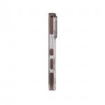 Husa ZAGG Santa Cruz Snap KS Metallic cu MagSafe compatibila cu iPhone 18 Pro / 17 Pro, Burnt Copper 11 - lerato.ro