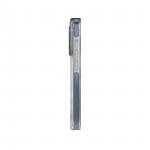 Husa ZAGG Santa Cruz Snap KS Metallic cu MagSafe compatibila cu iPhone 18 Pro / 17 Pro, Navy Blue 12 - lerato.ro