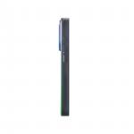 Husa ZAGG Milan Snap cu MagSafe compatibila cu iPhone 18 Pro / 17 Pro, Raven Feather 10 - lerato.ro