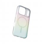 Husa ZAGG Milan Snap cu MagSafe compatibila cu iPhone 18 Pro / 17 Pro, Iridescent 5 - lerato.ro