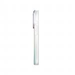 Husa ZAGG Milan Snap cu MagSafe compatibila cu iPhone 18 Pro / 17 Pro, Iridescent 8 - lerato.ro