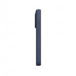 Husa ZAGG Luxe Snap cu MagSafe compatibila cu iPhone 18 Pro / 17 Pro, Navy Blue 9 - lerato.ro
