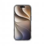 Husa ZAGG Luxe Snap cu MagSafe compatibila cu iPhone 18 Pro / 17 Pro, Transparent 8 - lerato.ro