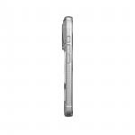 Husa ZAGG Luxe Snap cu MagSafe compatibila cu iPhone 18 Pro / 17 Pro, Transparent 9 - lerato.ro