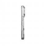 Husa ZAGG Luxe Snap cu MagSafe compatibila cu iPhone 18 Pro / 17 Pro, Transparent 10 - lerato.ro