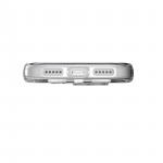 Husa ZAGG Luxe Snap cu MagSafe compatibila cu iPhone 18 Pro / 17 Pro, Transparent 11 - lerato.ro