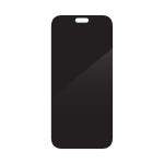 Folie sticla securizata ZAGG InvisibleShield Glass Elite Privacy compatibila cu iPhone 18 Pro, Negru 2 - lerato.ro