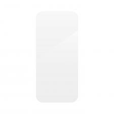 Folie sticla securizata ZAGG InvisibleShield Glass XTR6 compatibila cu iPhone 18 Pro / 17 Pro, Transparent
