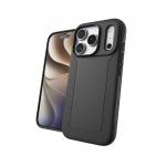 Husa ZAGG Luxe Snap cu MagSafe compatibila cu iPhone 18 Pro / 17 Pro, Negru 7 - lerato.ro