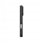 Husa ZAGG Luxe Snap cu MagSafe compatibila cu iPhone 18 Pro / 17 Pro, Negru 9 - lerato.ro