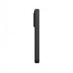 Husa ZAGG Luxe Snap cu MagSafe compatibila cu iPhone 18 Pro / 17 Pro, Negru 10 - lerato.ro