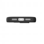 Husa ZAGG Luxe Snap cu MagSafe compatibila cu iPhone 18 Pro / 17 Pro, Negru 11 - lerato.ro
