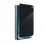 Folie sticla securizata ZAGG InvisibleShield Glass Elite Privacy compatibila cu iPhone Duo, Negru 2 - lerato.ro