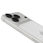 Protectie camera foto ZAGG Invisibleshield Camera Ring compatibila cu iPhone 18 Pro Max / 18 Pro, Negru 17 - lerato.ro