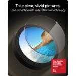 Protectie camera foto ZAGG Invisibleshield Camera Ring compatibila cu iPhone 18 Pro Max / 18 Pro, Silver 16 - lerato.ro