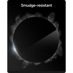 Protectie camera foto ZAGG Invisibleshield Camera Ring compatibila cu iPhone 18 Pro Max / 18 Pro, Silver 18 - lerato.ro