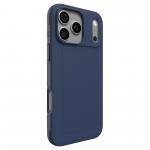 Husa ZAGG Luxe Snap cu MagSafe compatibila cu iPhone 18 Pro Max / 17 Pro Max, Navy Blue 5 - lerato.ro