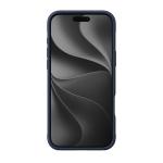 Husa ZAGG Luxe Snap cu MagSafe compatibila cu iPhone 18 Pro Max / 17 Pro Max, Navy Blue 3 - lerato.ro
