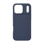 Husa ZAGG Luxe Snap cu MagSafe compatibila cu iPhone 18 Pro Max / 17 Pro Max, Navy Blue 14 - lerato.ro