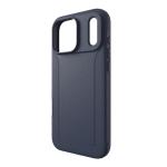 Husa ZAGG Luxe Snap cu MagSafe compatibila cu iPhone 18 Pro Max / 17 Pro Max, Navy Blue 15 - lerato.ro