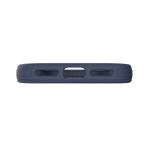 Husa ZAGG Luxe Snap cu MagSafe compatibila cu iPhone 18 Pro Max / 17 Pro Max, Navy Blue 17 - lerato.ro