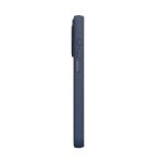 Husa ZAGG Luxe Snap cu MagSafe compatibila cu iPhone 18 Pro Max / 17 Pro Max, Navy Blue 18 - lerato.ro