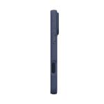 Husa ZAGG Luxe Snap cu MagSafe compatibila cu iPhone 18 Pro Max / 17 Pro Max, Navy Blue 19 - lerato.ro